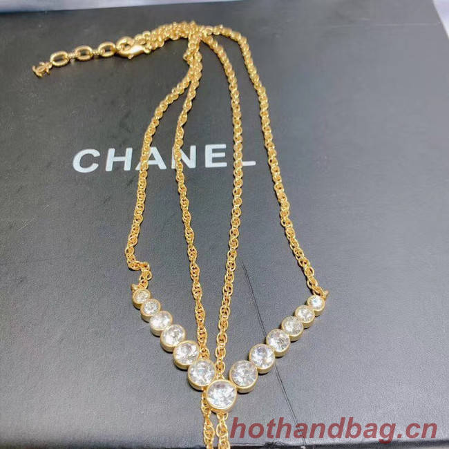 Chanel Necklace CE5082