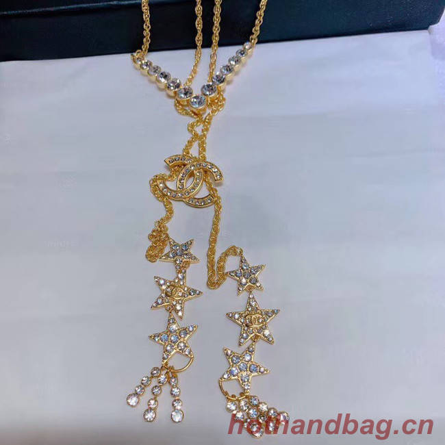 Chanel Necklace CE5082