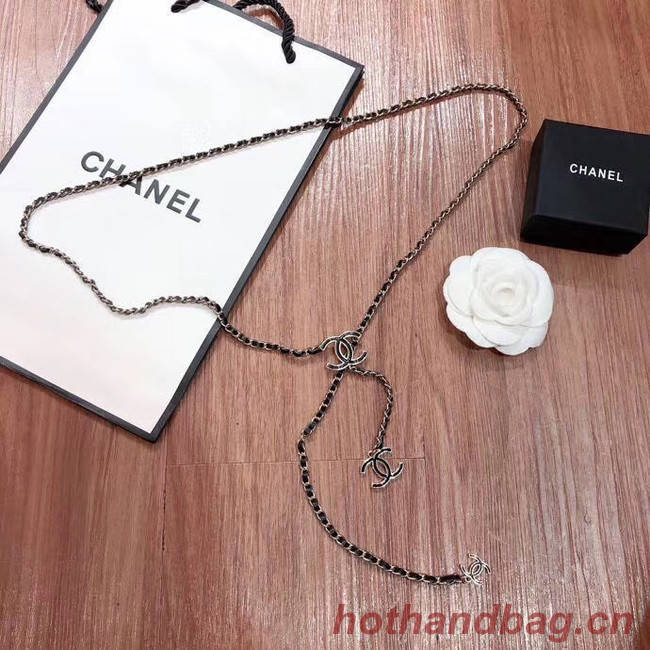 Chanel Waist chain CE5068 