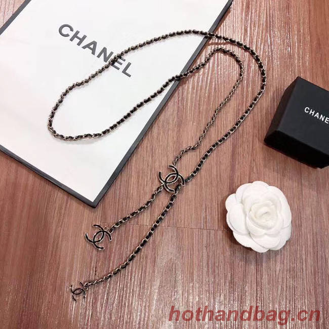 Chanel Waist chain CE5068 