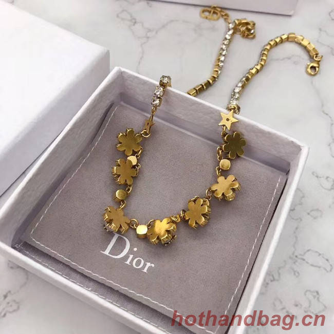 Dior Necklace CE5071