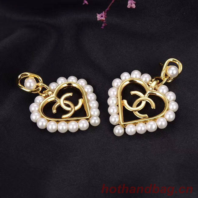 Chanel Earrings CE5088