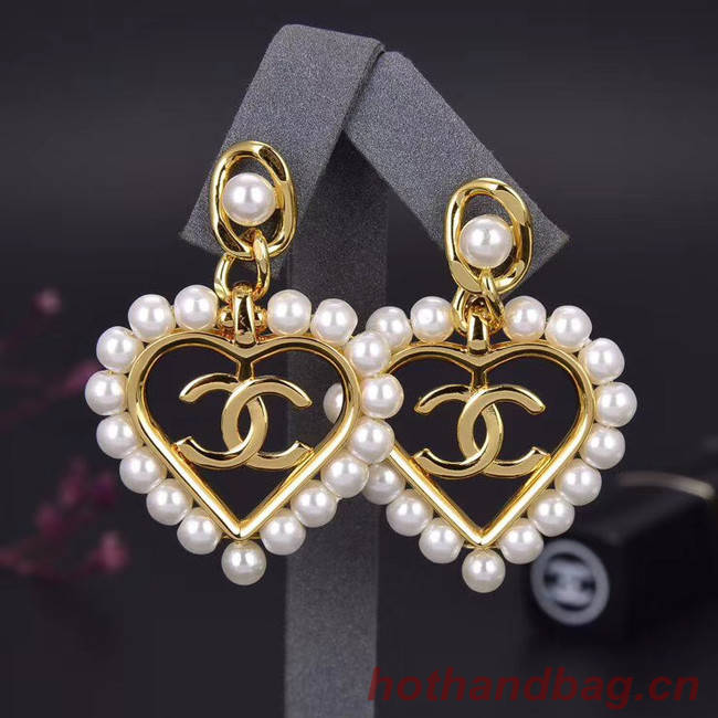 Chanel Earrings CE5088