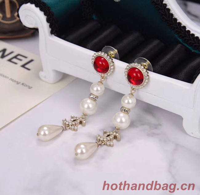 Chanel Earrings CE5090