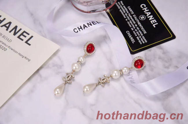 Chanel Earrings CE5090