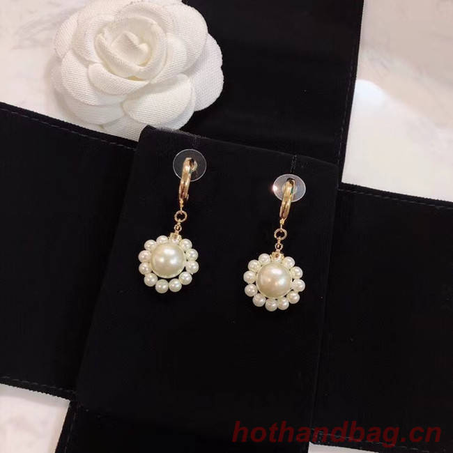 Chanel Earrings CE5097