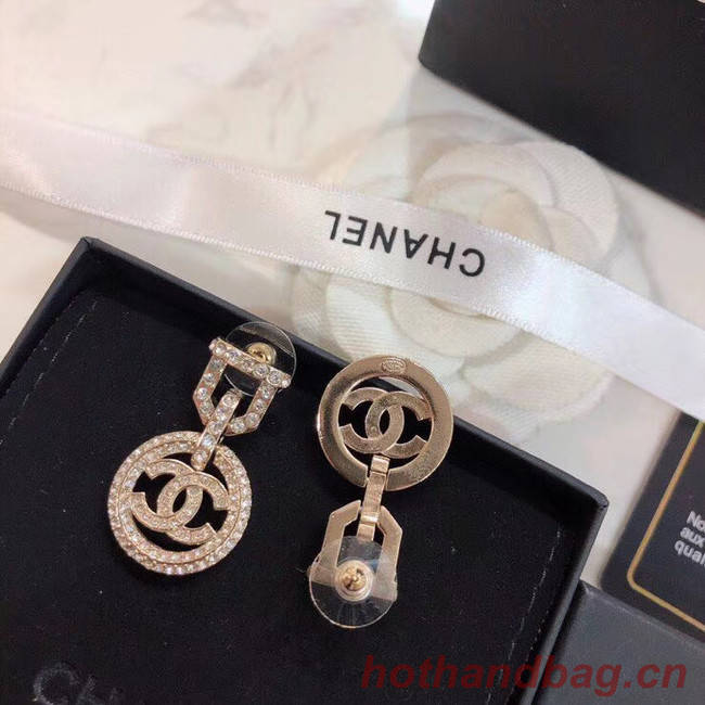 Chanel Earrings CE5098