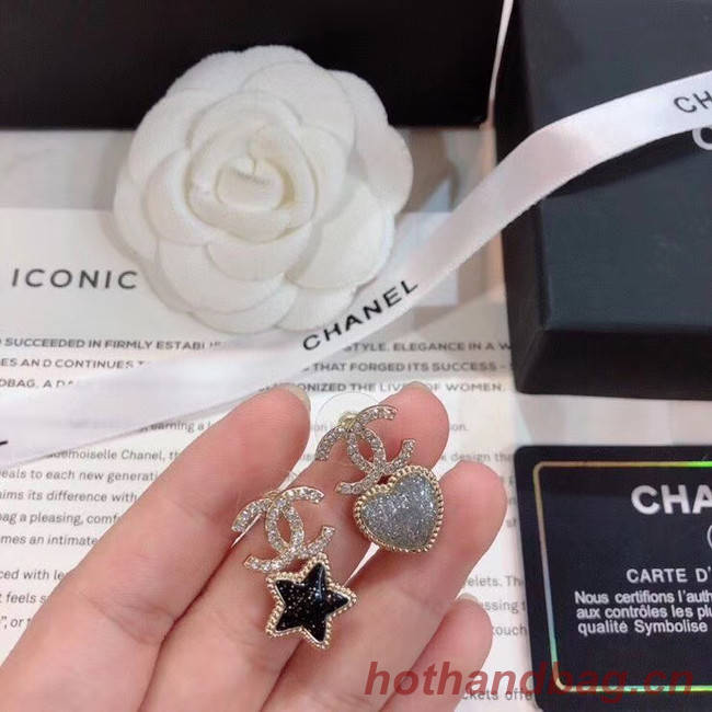 Chanel Earrings CE5102