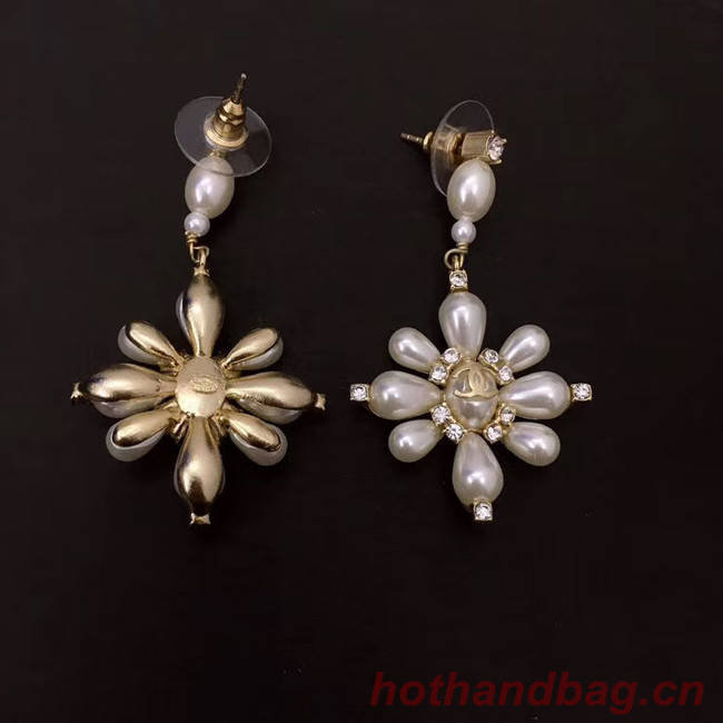 Chanel Earrings CE5106