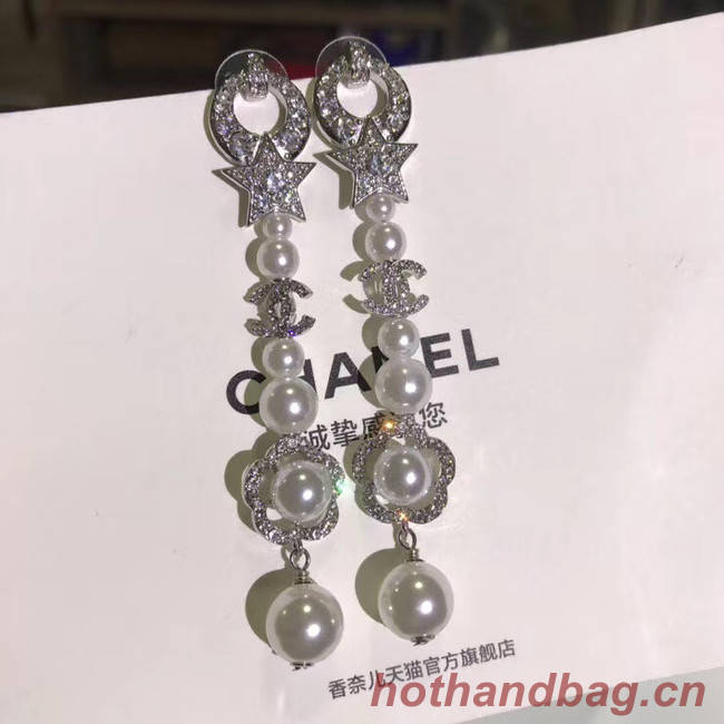 Chanel Earrings CE5107