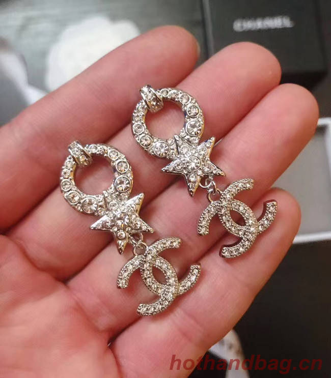 Chanel Earrings CE5110