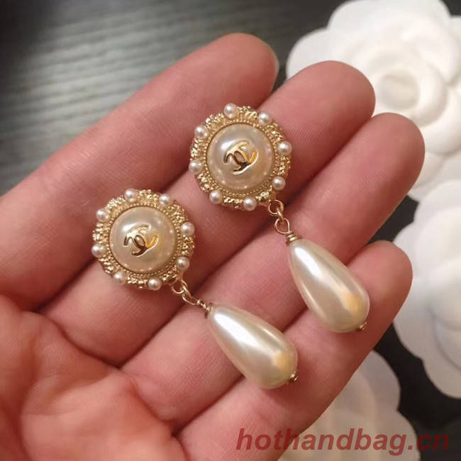 Chanel Earrings CE5111