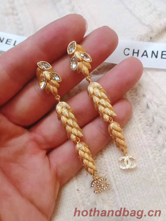 Chanel Earrings CE5112