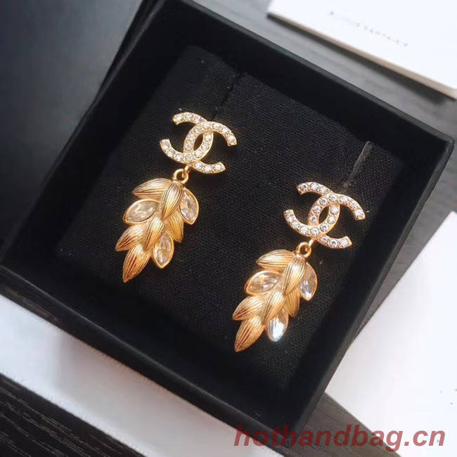 Chanel Earrings CE5113