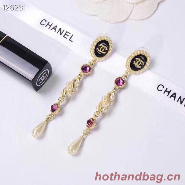 Chanel Earrings CE5115