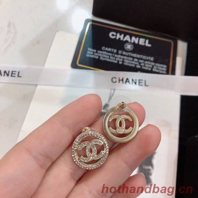 Chanel Earrings CE5119