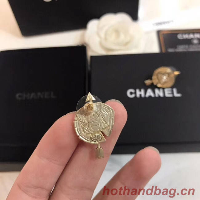 Chanel Earrings CE5120