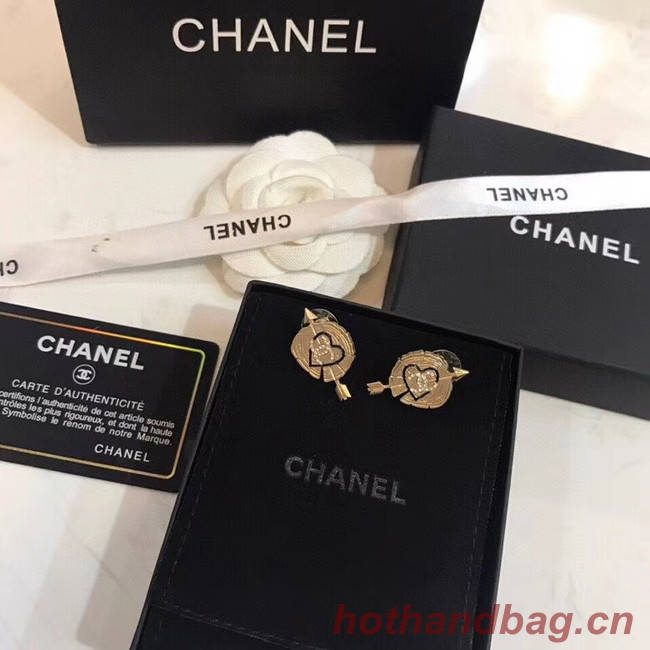 Chanel Earrings CE5120