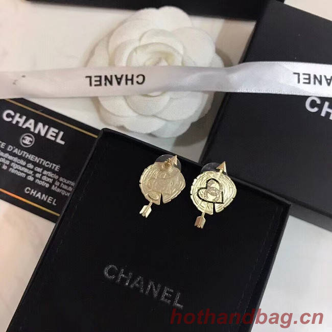 Chanel Earrings CE5120