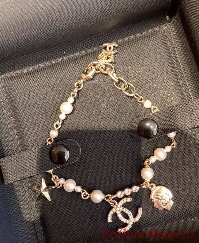 Chanel Bracelet CE5125