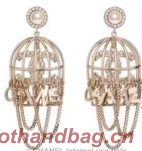 Chanel Earrings CE5122