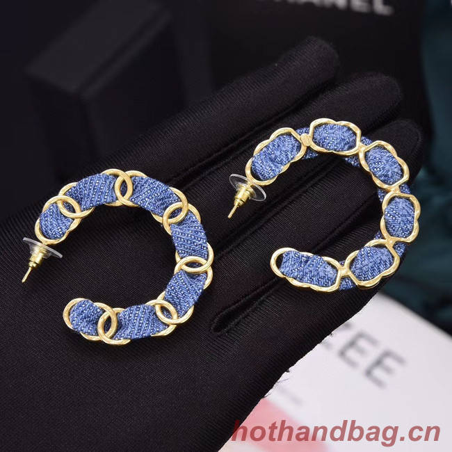 Chanel Earrings CE5123