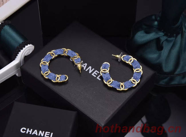 Chanel Earrings CE5123