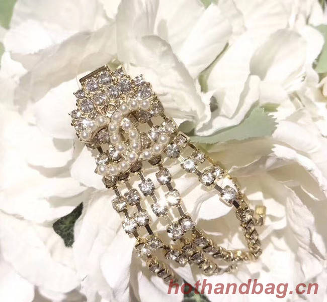 Chanel Earrings CE5129