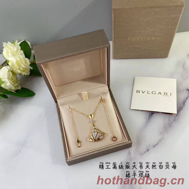 BVLGARI Necklace CE5140