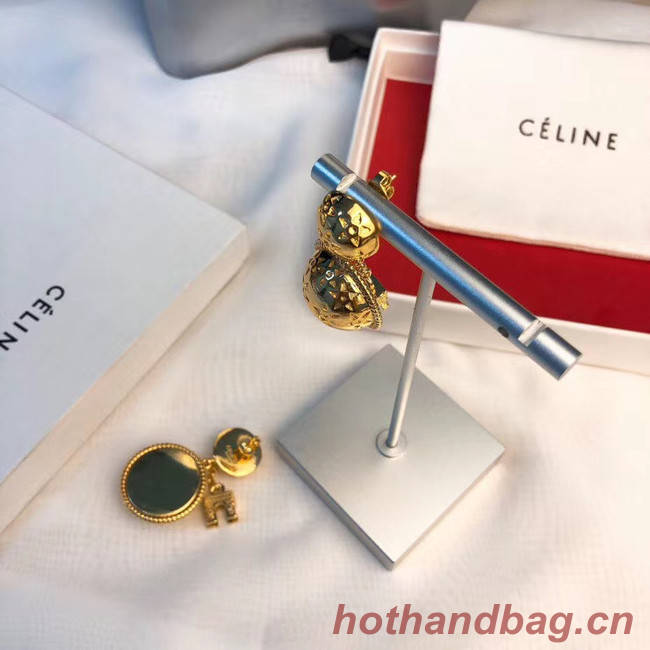 CELINE Earrings CE5141