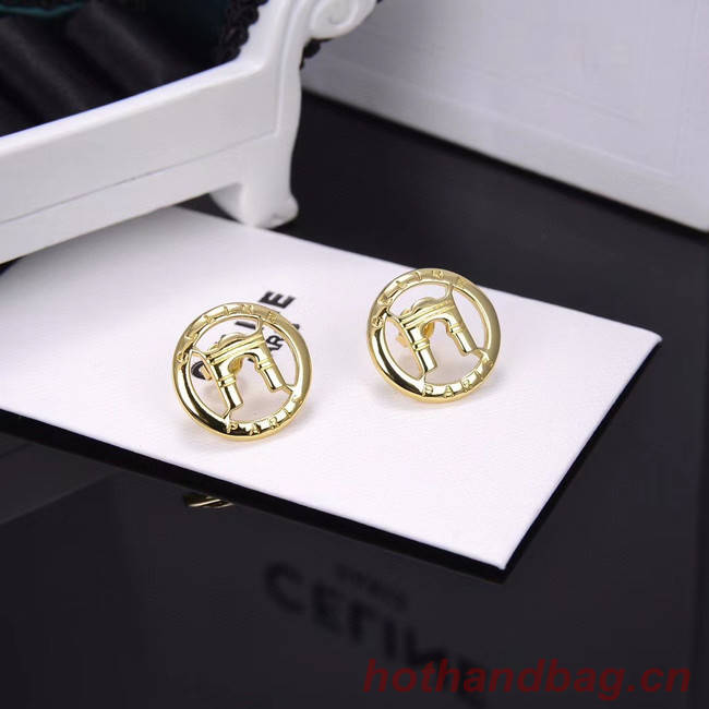 CELINE Earrings CE5146