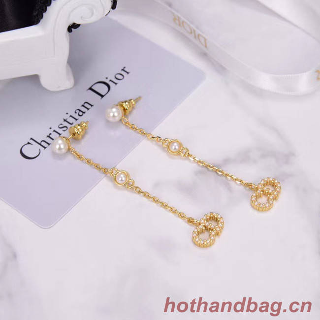 Dior Earrings CE5132