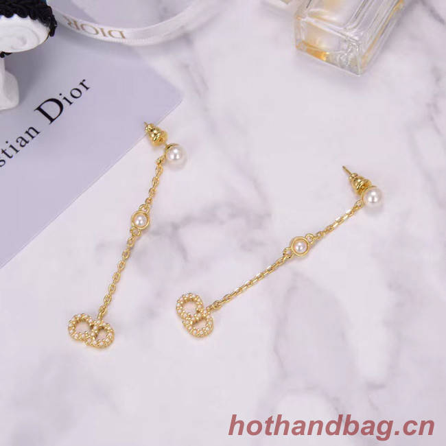 Dior Earrings CE5132