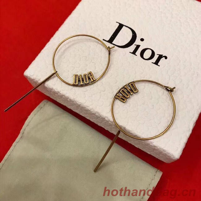 Dior Earrings CE5135