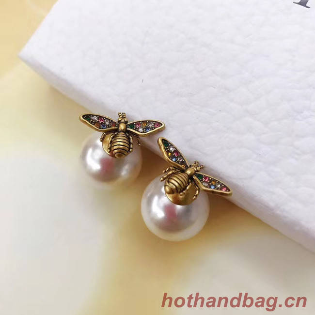 Dior Earrings CE5136