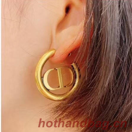 Dior Earrings CE5147