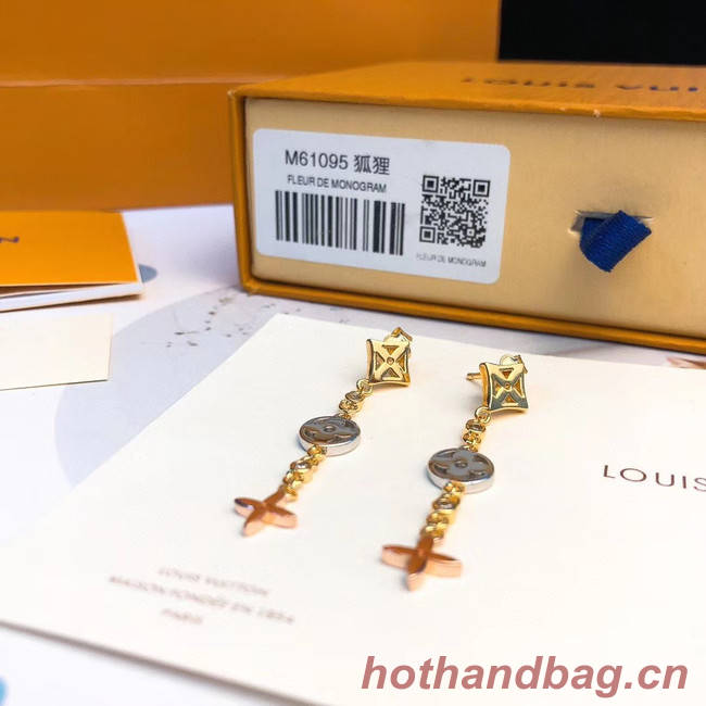 Louis Vuitton Earrings CE5143