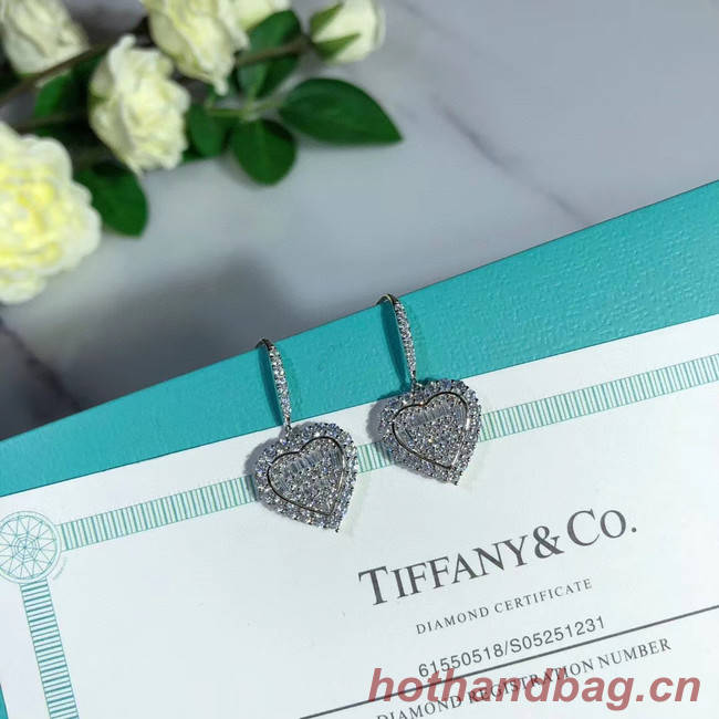 TIFFANY Earrings CE5150