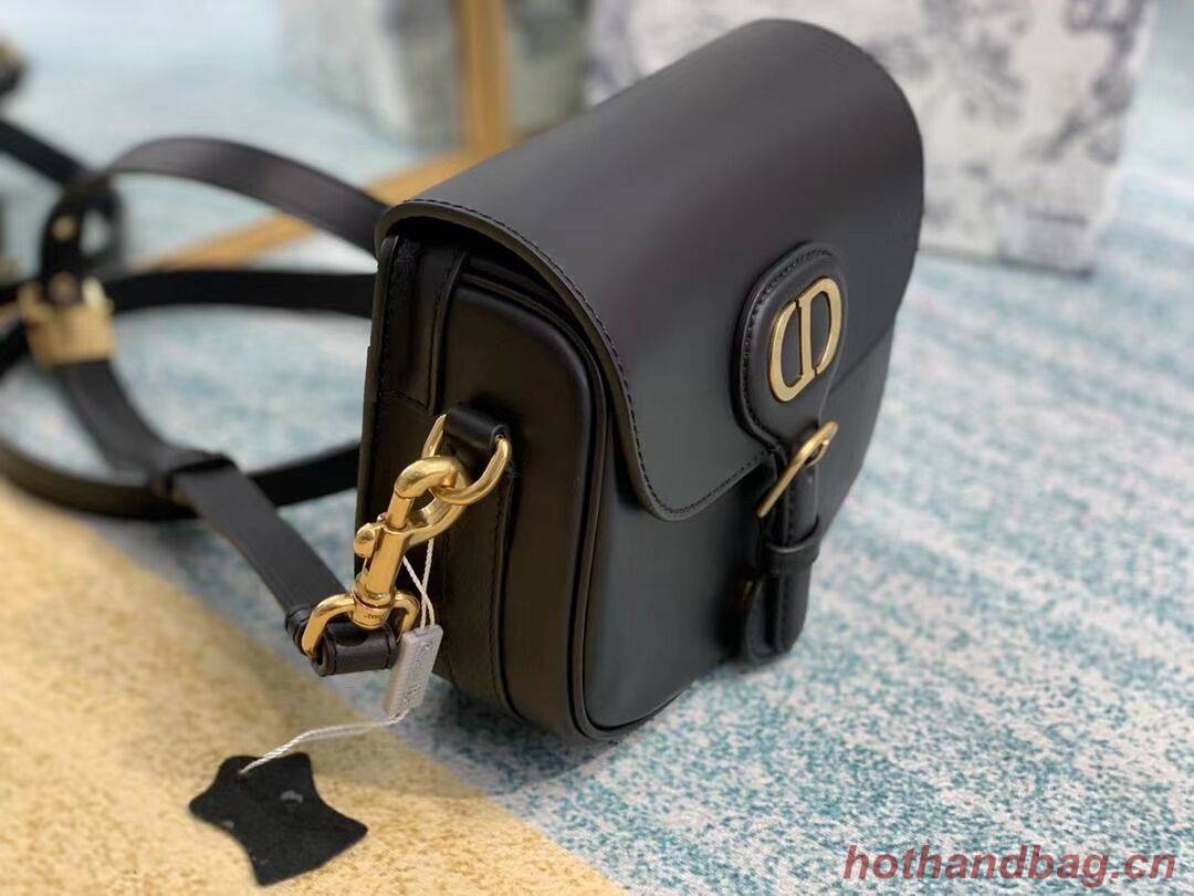 Dior SOFT CALFSKIN BAG small C0319 black