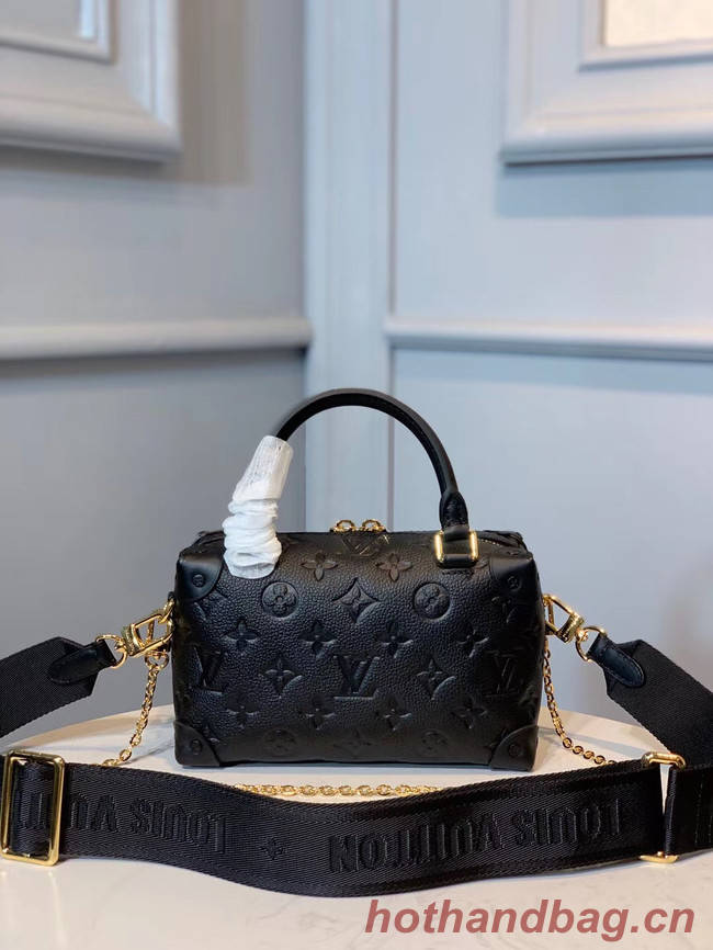 Louis Vuitton Monogram Empreinte M56319 black