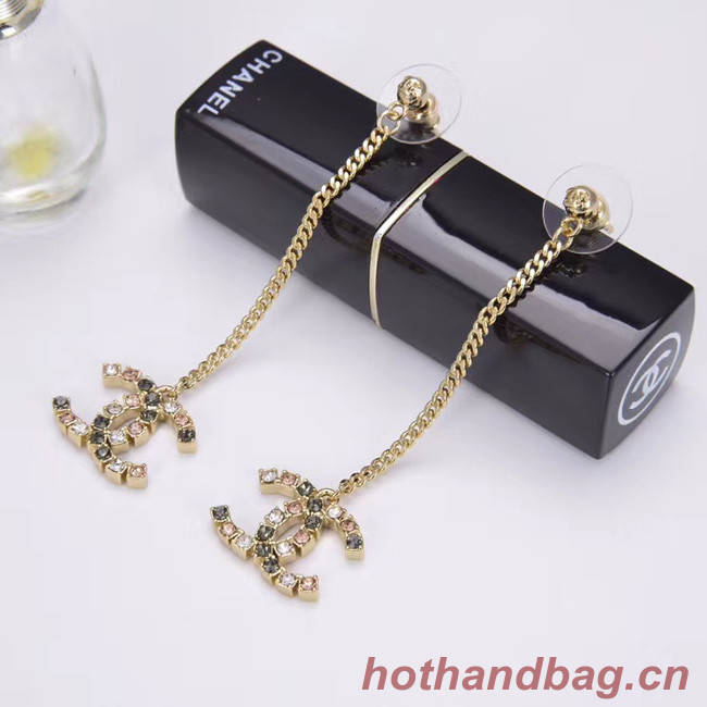 Chanel Earrings CE5159