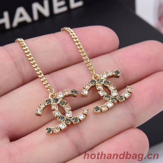 Chanel Earrings CE5159