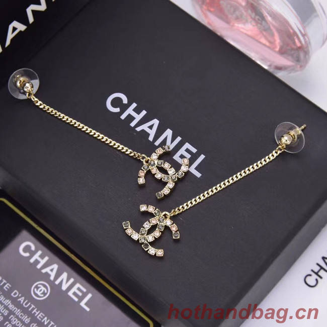 Chanel Earrings CE5159