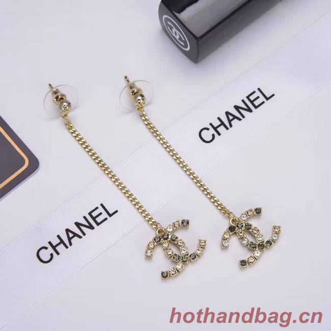 Chanel Earrings CE5159