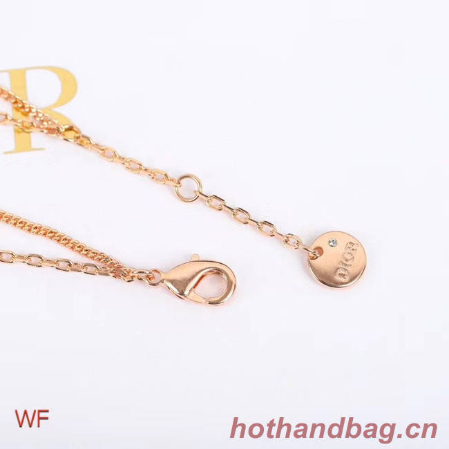 Dior Necklace CE5156