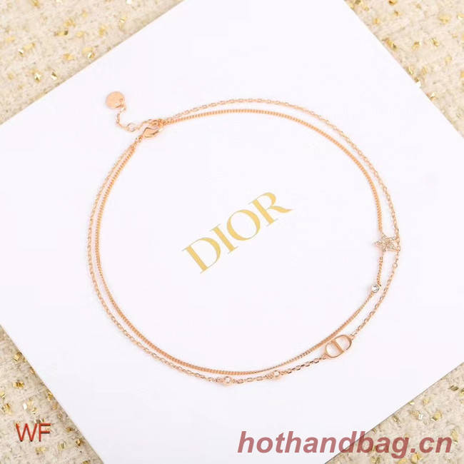 Dior Necklace CE5156