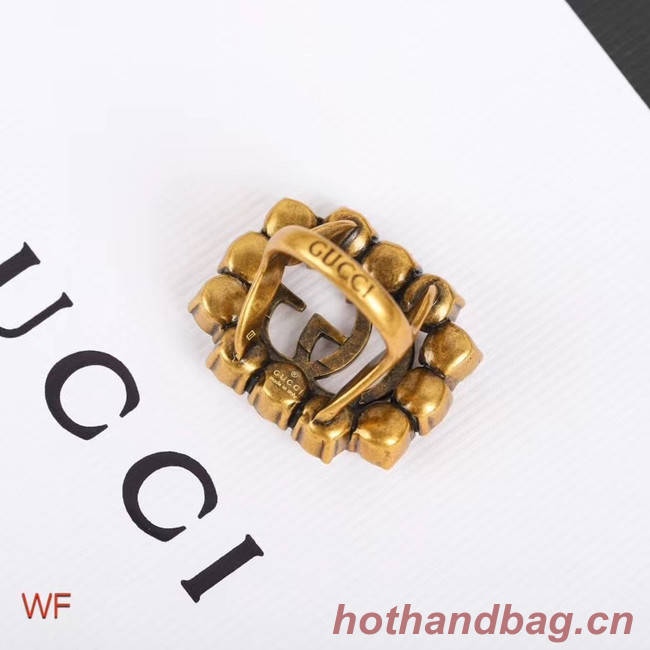 Gucci Ring CE5157