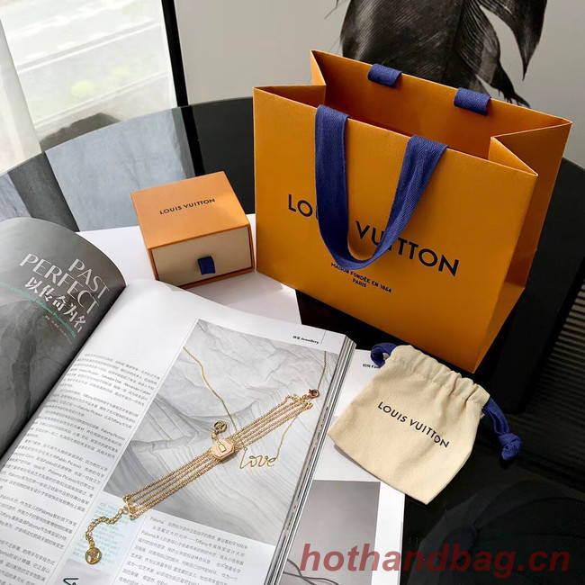 Louis Vuitton Bracelet CE5158