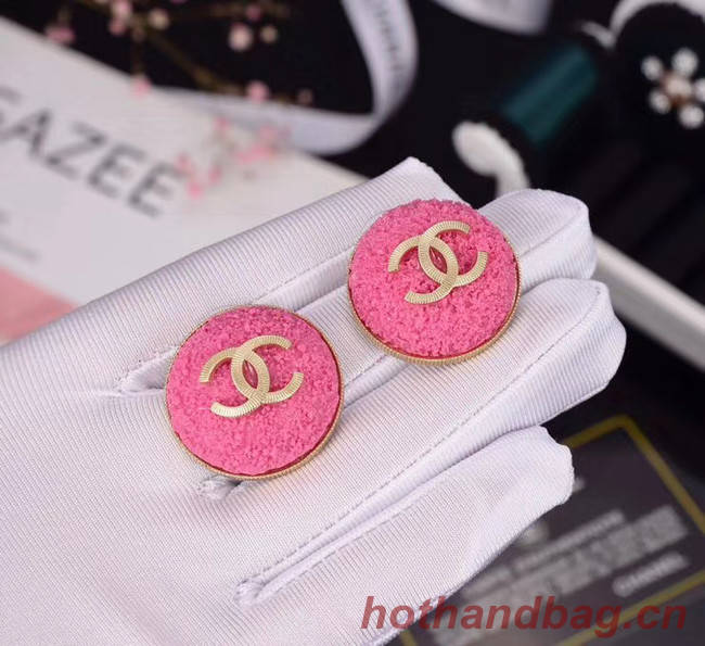 Chanel Earrings CE5164