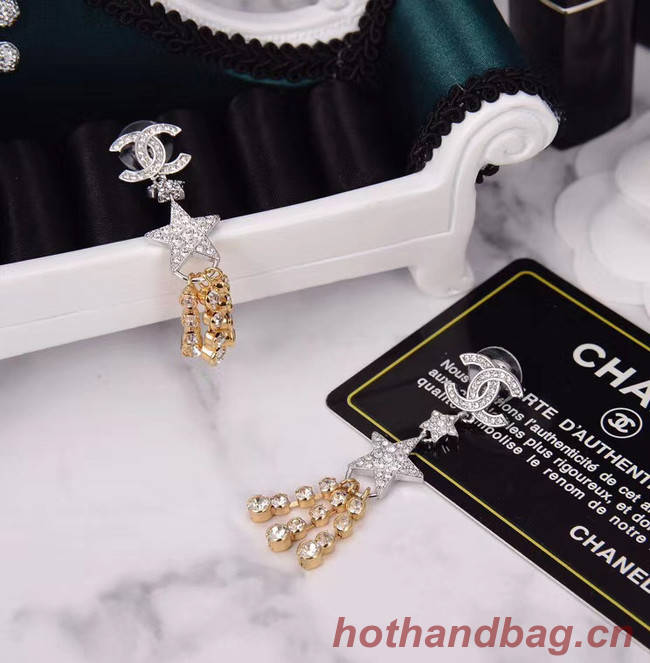 Chanel Earrings CE5166